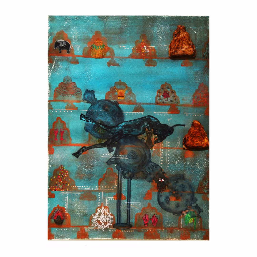Artwork 2
